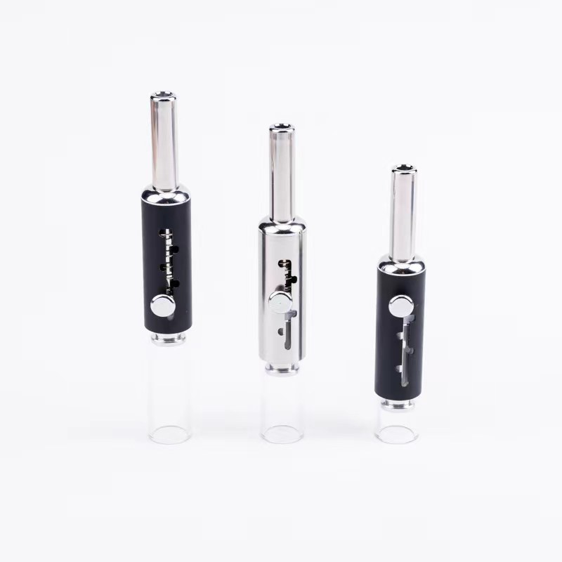 Vape Accessory - Мини-набор для курения сухих трав, табачная