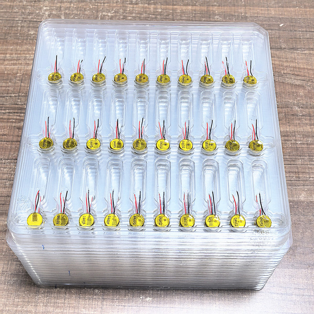 Beats Headphone Powerbeats Pro - 2–10 шт./лот Оригинальная аккумуляторная батарея CP1254