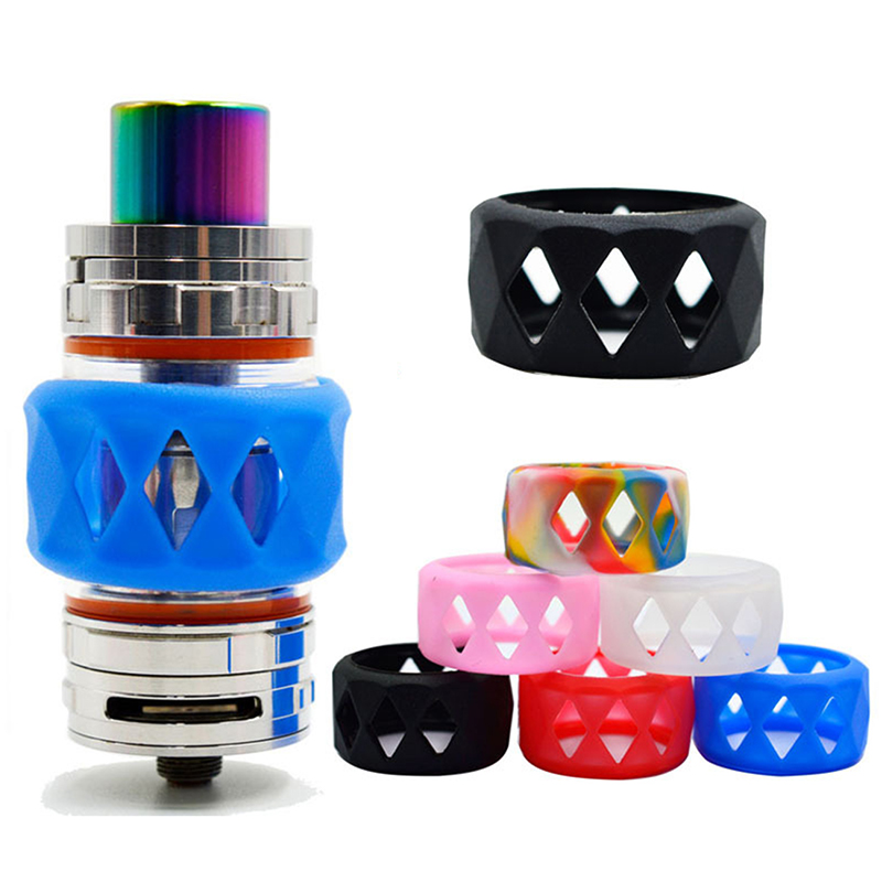 Защитный чехол для стеклянной  – обзор и цена Vape Accessory