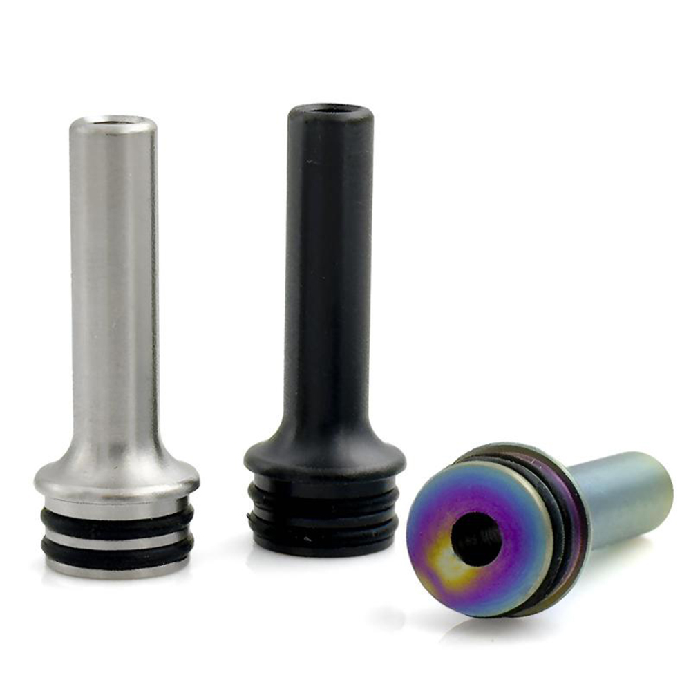 Сменный длинный капельный нако – обзор и цена Vape Accessory