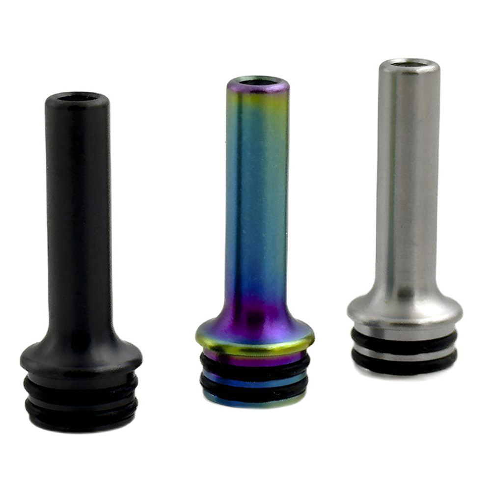 Сменный длинный капельный нако – обзор и цена Vape Accessory