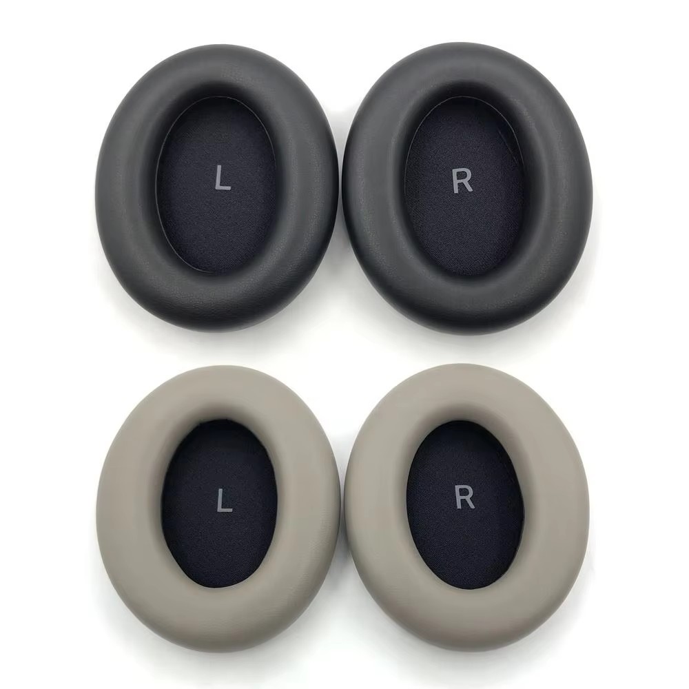 Сменные амбушюры для Sennheise – обзор и цена Sennheiser Headphone Momentum 4