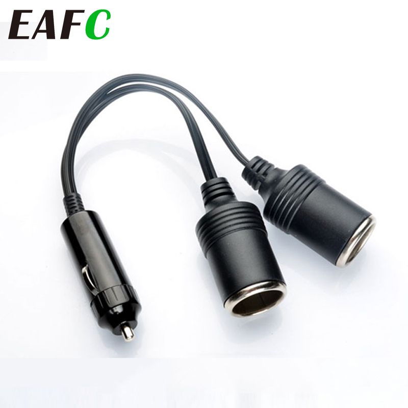 Универсальный двухпортовый авт – обзор и цена Accessories Experts Vape
