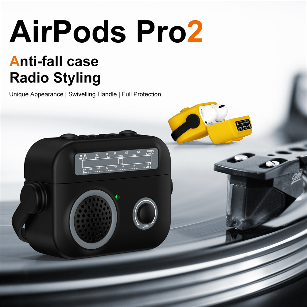 Чехол для наушников AirPods 4  – обзор и цена Anker Speaker Soundcore Boom 2