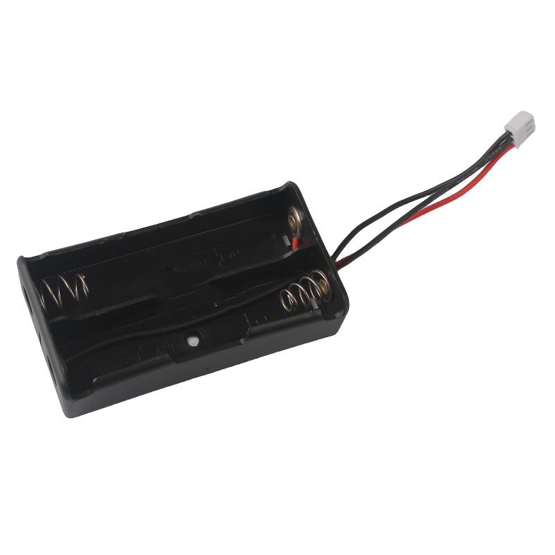 Кейс для батарей RadioMaster T – обзор и цена Battery Case Storage