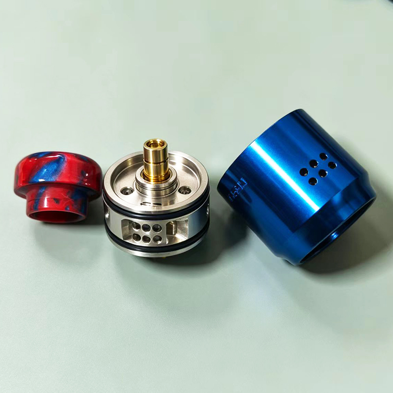 Декоративная запасная часть дл – обзор и цена Vape Accessory