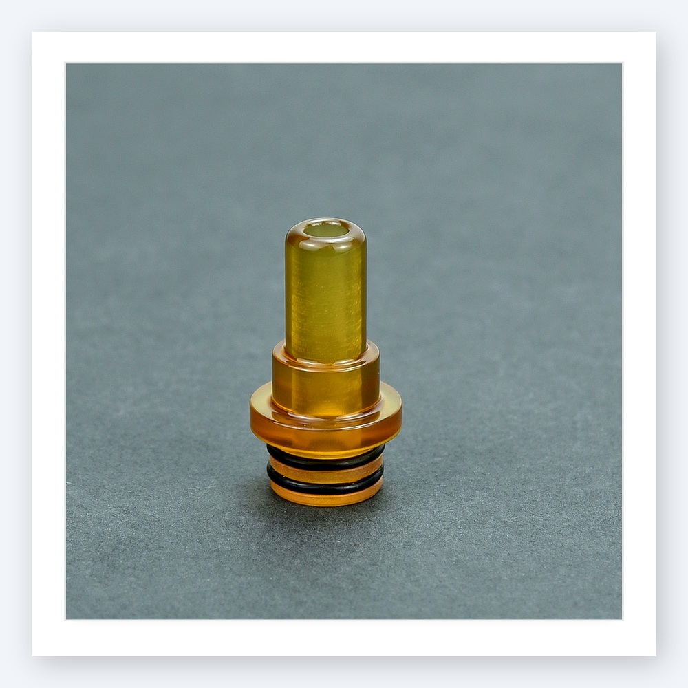 Наконечник для вейпа 510 MTL - – обзор и цена Vape Accessory