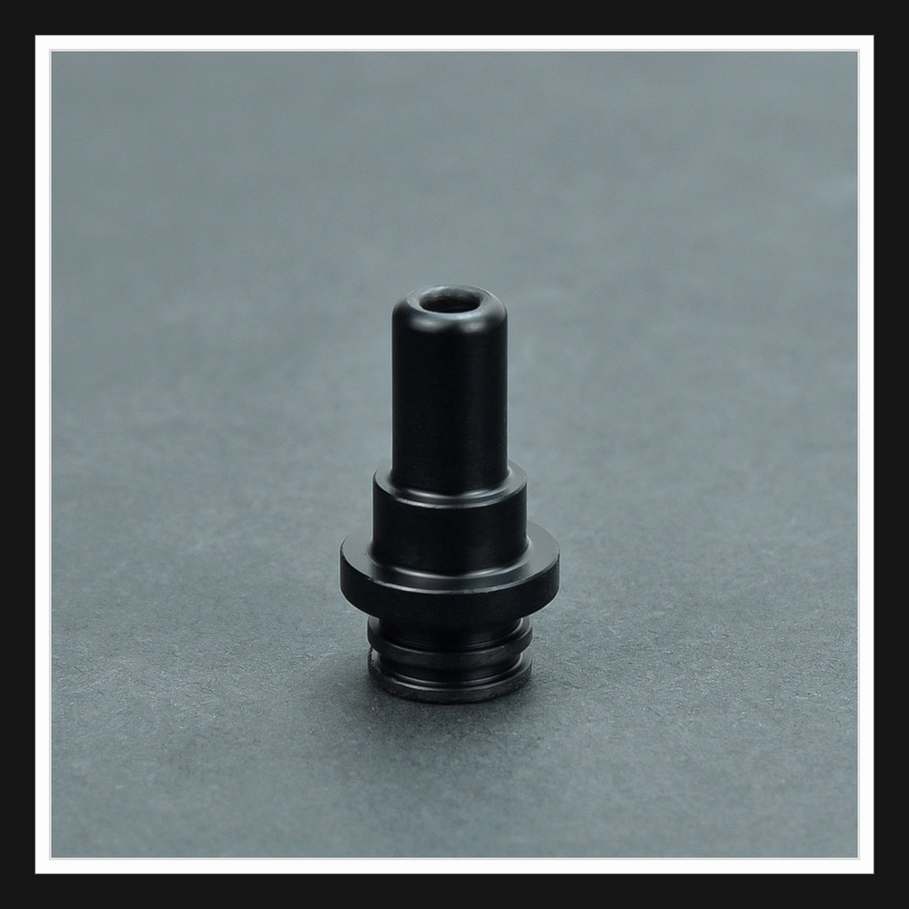 Наконечник для вейпа 510 MTL - – обзор и цена Vape Accessory