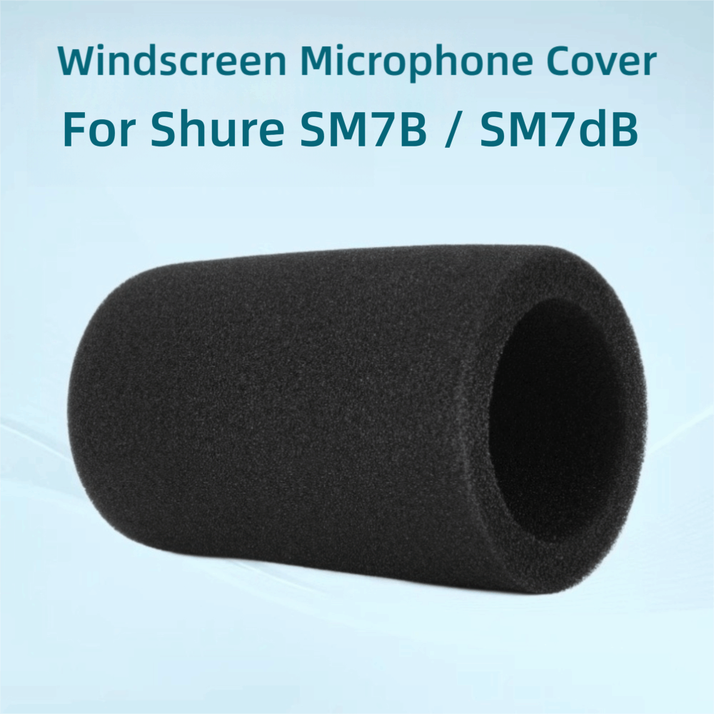 1 шт. Замена ветрозащитного эк – обзор и цена Shure Mic Sm7B
