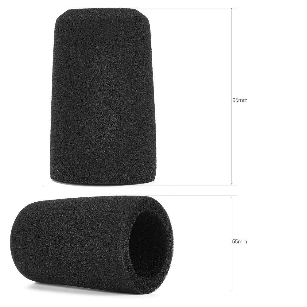 1 шт. Замена ветрозащитного эк – обзор и цена Shure Mic Sm7B