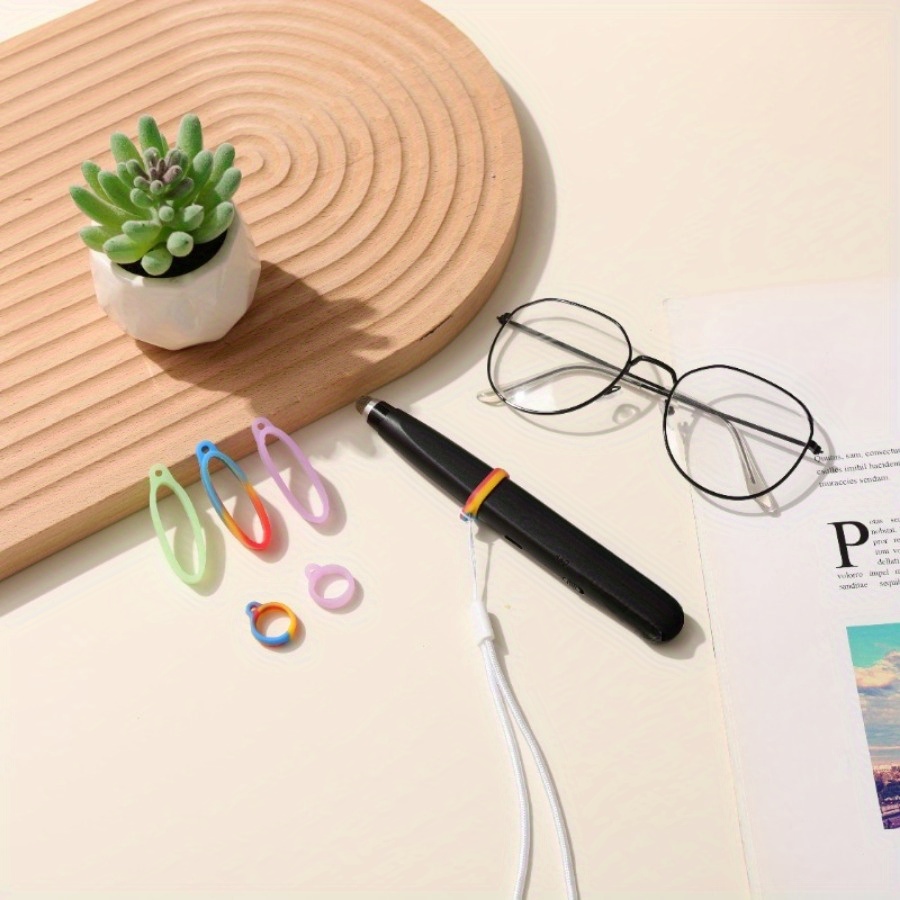 Многоцветный ремешок для элект – обзор и цена Vape Accessory