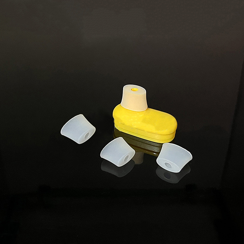 100 шт. силиконовых накладок н – обзор и цена Vape Accessory